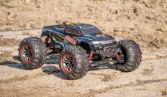 Recenze RC auta Monster truck XLH 9125