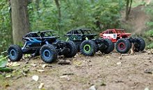 Recenze oblíbeného RC auta Conqueror