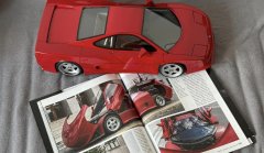 Stavba legendárního modelu MTX Tatra V8
