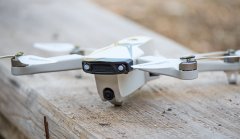 Recenze dron Syma Z6 PRO