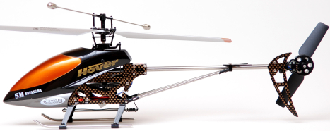 RC vrtulník Double Horse HOVER 9100