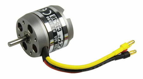 1-00996 ROXXY BL Outrunner C-35-36-1960kv