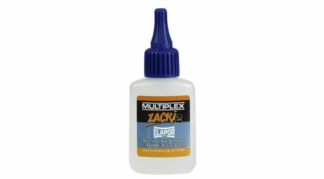 1-01291 ZACKI 2 Elapor 20g
