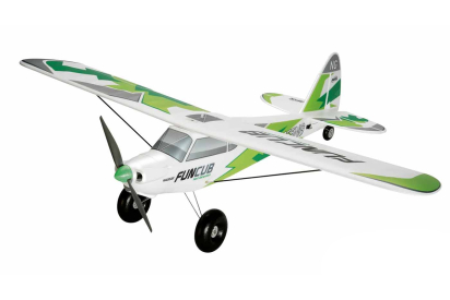 1-01333 RR FUNCUB NG green