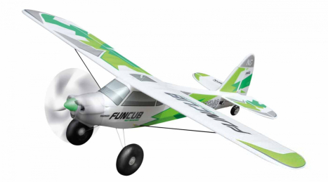 1-01422 FUNCUB NG 1410mm (zelený) stavebnice - Poškozená krabice