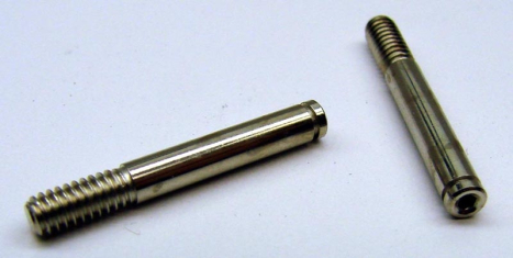 1/10 King Pin dlouhý