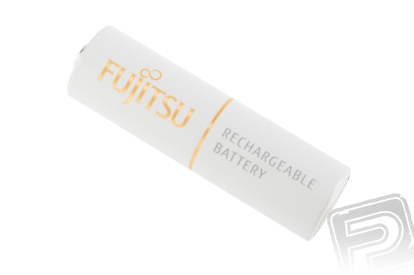 1.2V 2000mAh FUJITSU AA