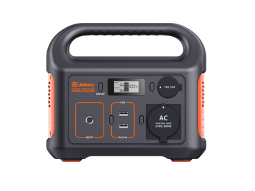 Power station Jackery Explorer 250