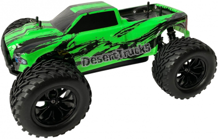 RC auto DesertTruck 5 