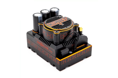 1/8 KONECT RS8 Elite racing střídavý senzorový 200A regulátor