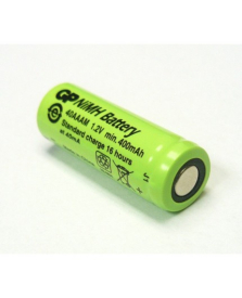 1.2V 400mAh 2/3 AAA GP NiMh ( 1ks )