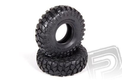 1.9 BFGoodrich Krawler T/A guma R35 směs (2 ks.)