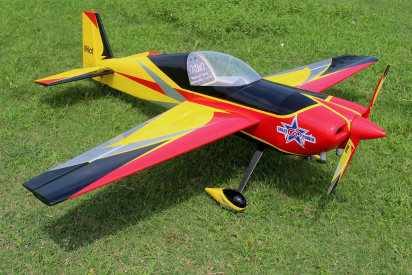 RC letadlo 103