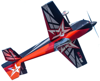 RC letadlo 103