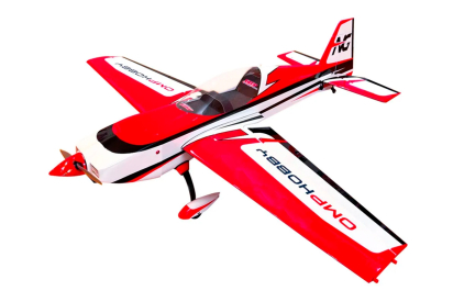 RC letadlo 104