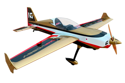 RC letadlo 104