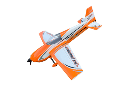 RC letadlo 105