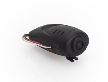 1080p Full-HD action kamera - Gravit Dark Vision