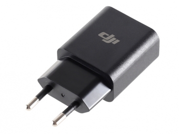 10W USB nabíjecí adaptér 230V (EU) pro OSMO MOBILE