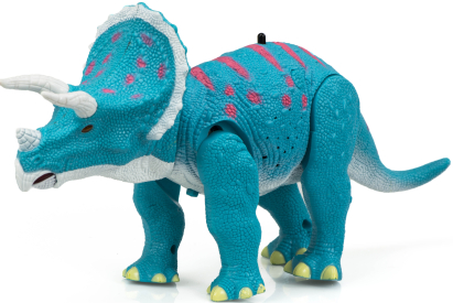 Dinosaur Triceratops