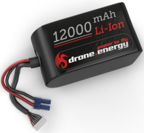 Baterie Li-Ion drone.energy 12000mAh