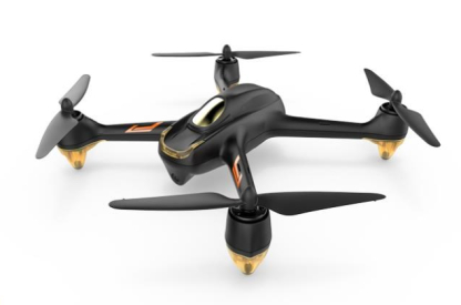 Dron HUBSAN H501M