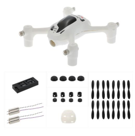 Příslušenství k dronu HUBSAN H107D