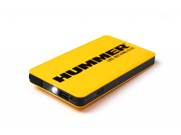 HUMMER H3 - startovací powerbanka