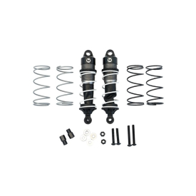 13mm Buggy hliníkové olejové tlumiče pro BX8SL, přední, délka 75mm