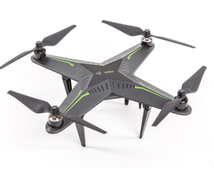 BAZAR - Dron XIRO Xplorer