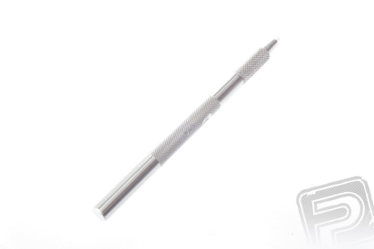 17004 Otočný nůž K4 s krytkou