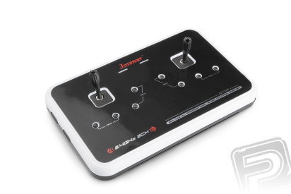 2,4GHz Transmitter