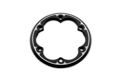 2.2 VWS Beadlock (černé,2 ks.) (pro XR10)