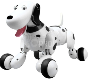 BAZAR - RC Robo-Dog - pes