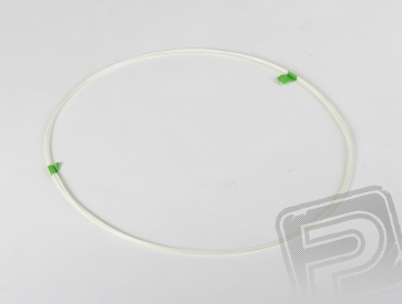 224136 Sada drátů a GFK výztuh ParkMaster 3D