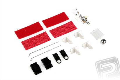 224154 set dílů EasyGlider Electric