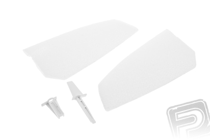 224288 FunGlider výškovka set