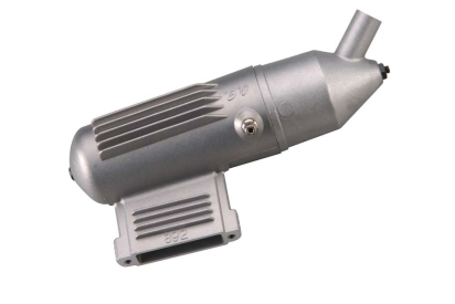 22628000 Tlumič 892 pro motor OS MAX 25FX