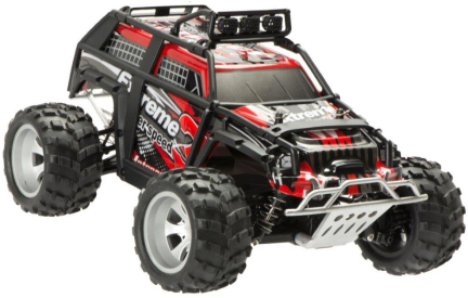 NA DÍLY - RC auto Summit Speed Racer 18409