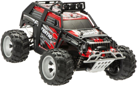 RC auto Summit Speed Racer 18409