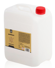 Nanoprotech INPRODUCTS WAX Impregnace na Koženou obuv 5l