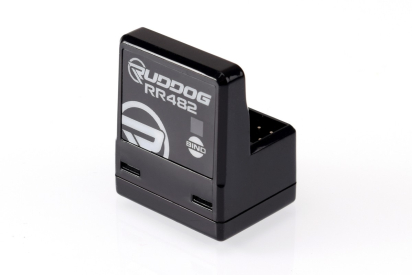 2400mAh 7,6V LiHV přijímačová sada (pro Associated/Mugen/Sworks/Xray apod.)