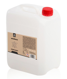 Nanoprotech INPRODUCTS WAX Impregnace na Kožené sedačky 5l