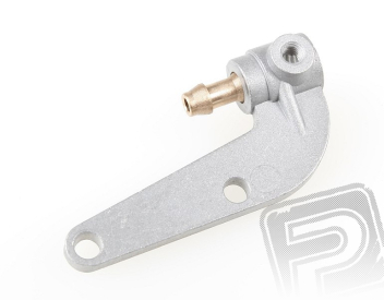 25873F prodloužení trysky (pro starou verzi motoru)
