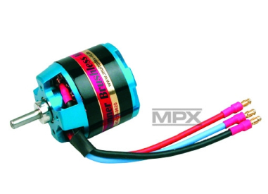 333046 Rockstar motor Himax C4220-0620