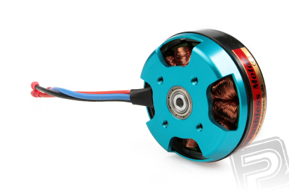 333070 outrunner Elektro motor Himax ZC6310-0225
