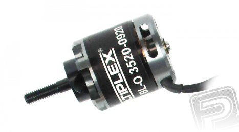 333122 motor PERMAX BL-O 3520-920 Extra 330SC