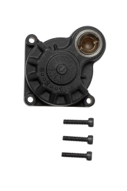 360° Rotatable zadní deska Z.15R-Z.21R