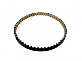 3Racing Sakura Low Friction Rear Belt 177 (Japan), Sak XI