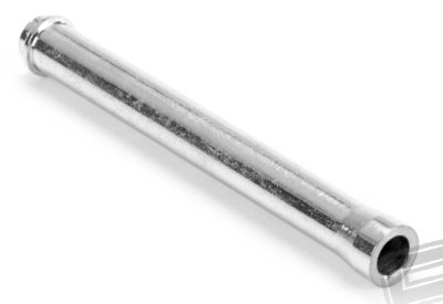 400728L 400R Pushrod Tube (dlouhý)